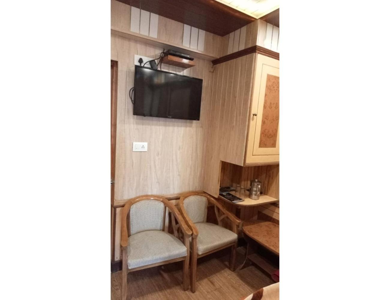 Hotel Doegar, Shimla Luaran gambar