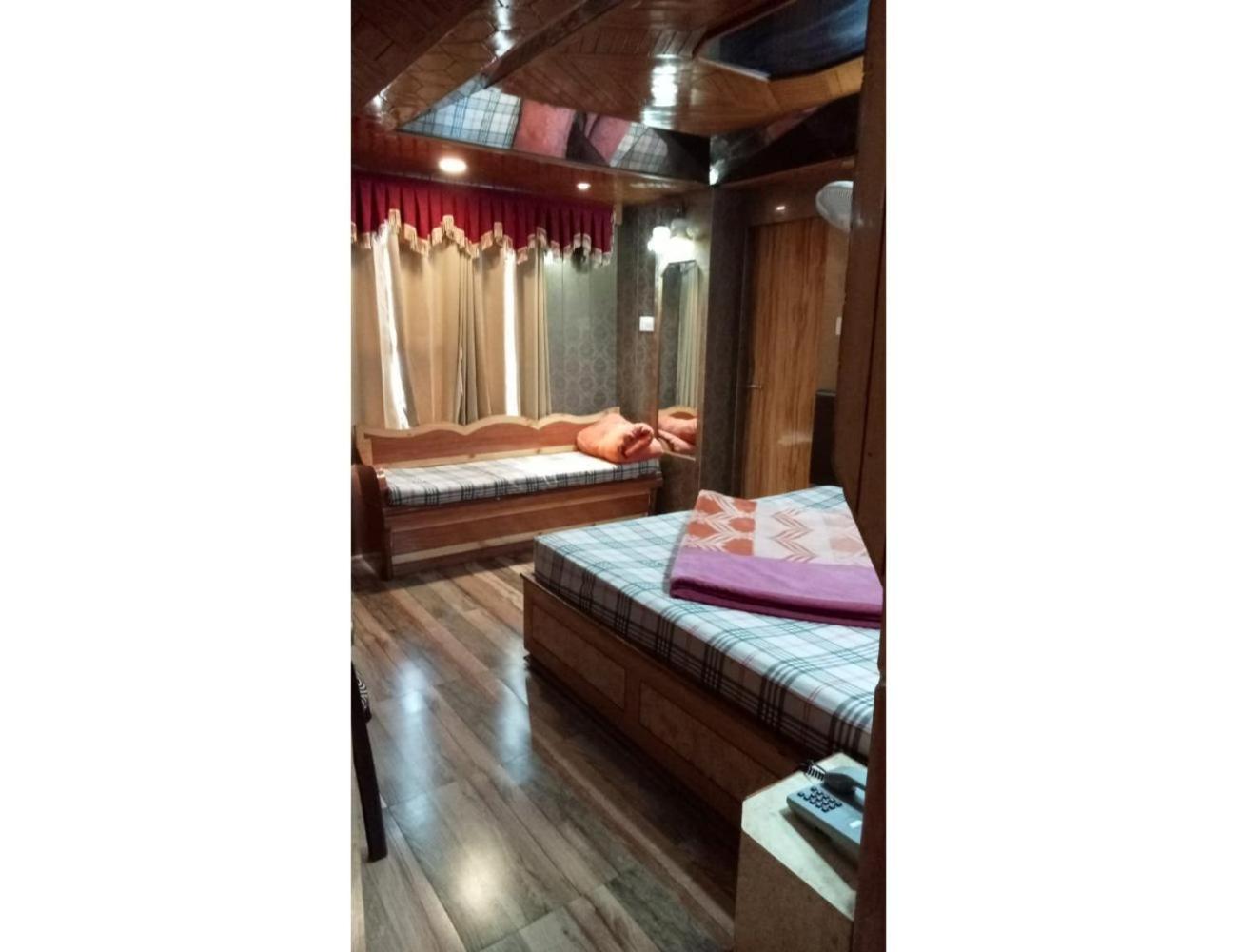 Hotel Doegar, Shimla Luaran gambar