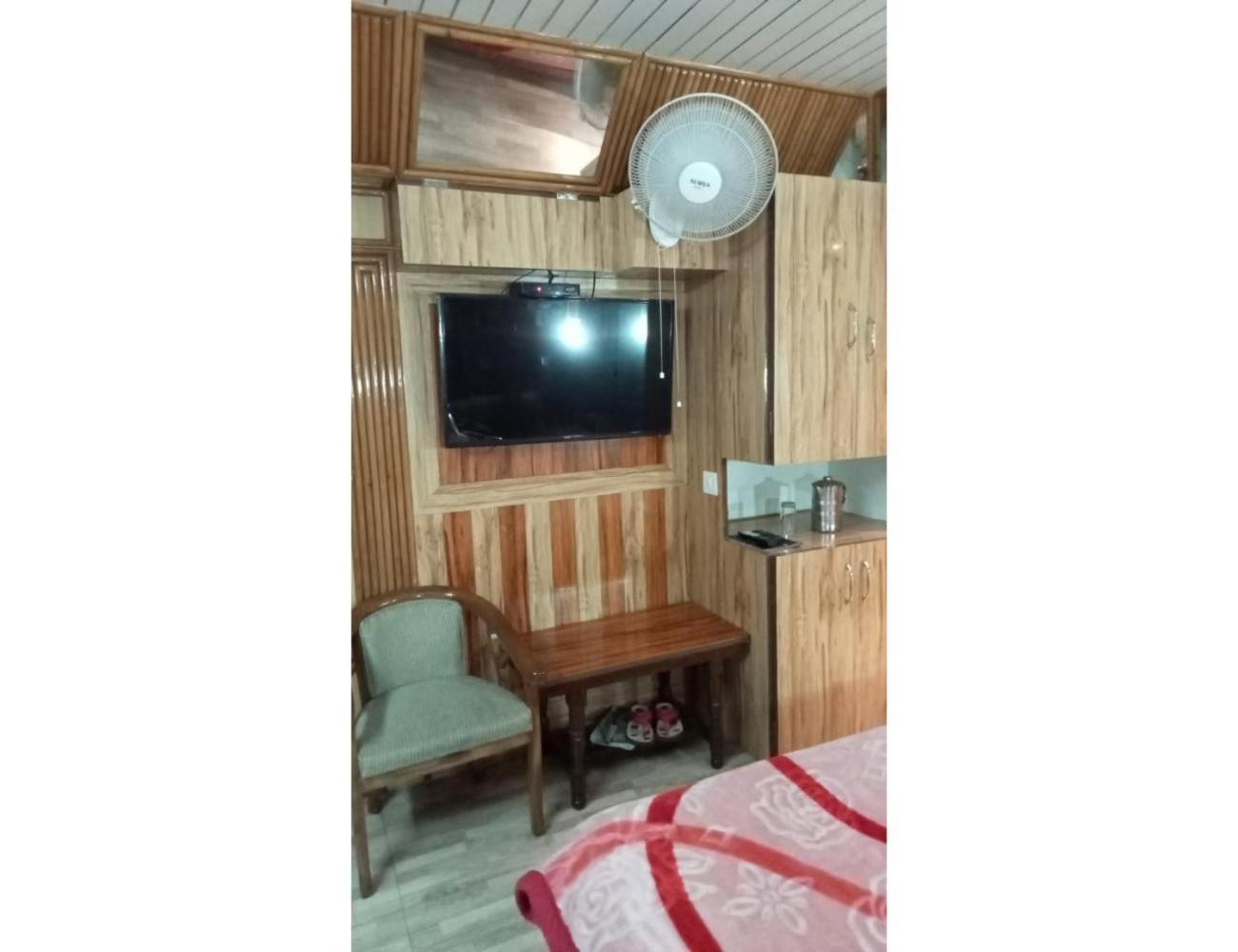 Hotel Doegar, Shimla Luaran gambar