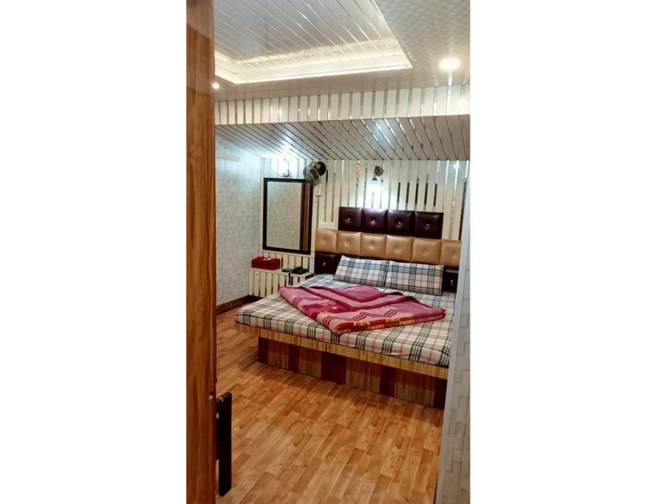 Hotel Doegar, Shimla Luaran gambar
