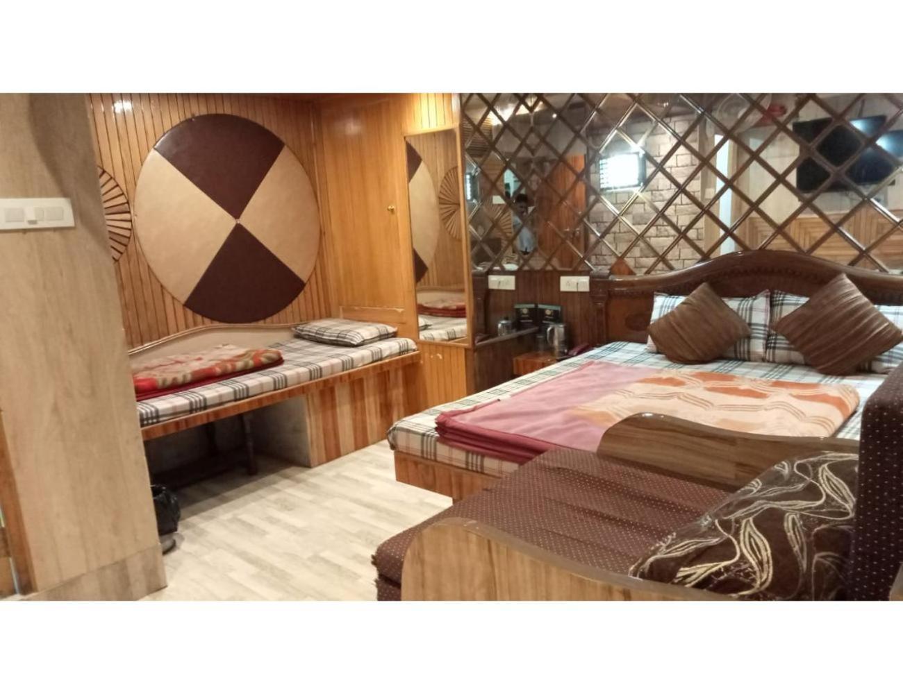 Hotel Doegar, Shimla Luaran gambar
