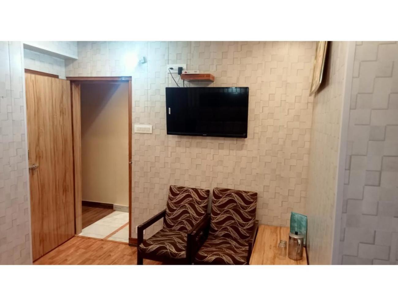 Hotel Doegar, Shimla Luaran gambar