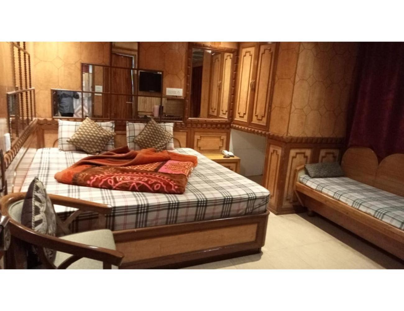 Hotel Doegar, Shimla Luaran gambar