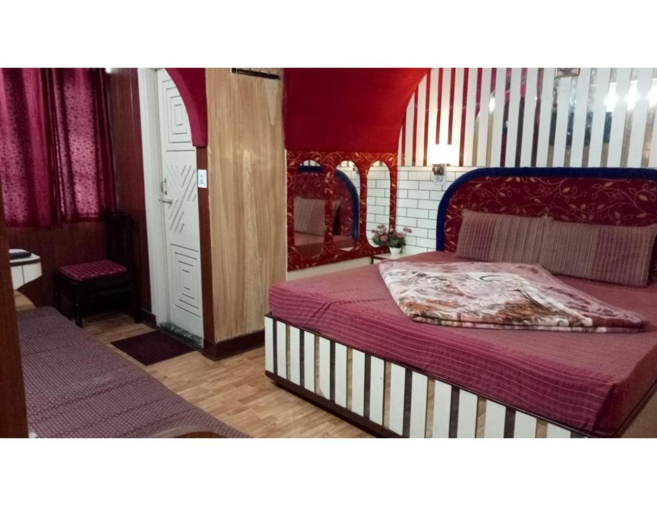 Hotel Doegar, Shimla Luaran gambar