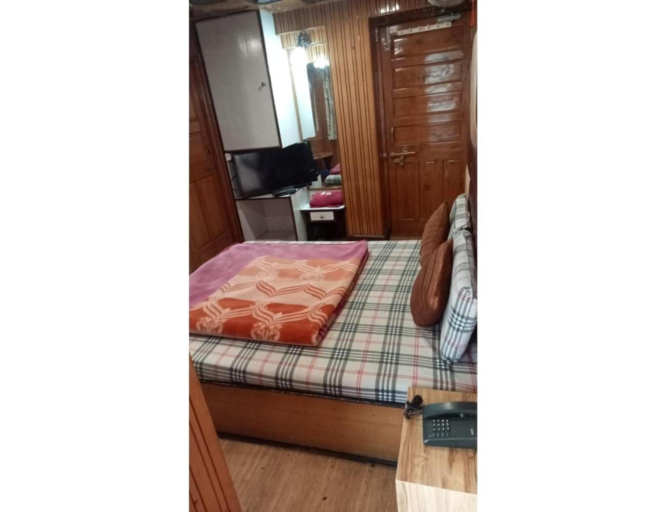 Hotel Doegar, Shimla Luaran gambar