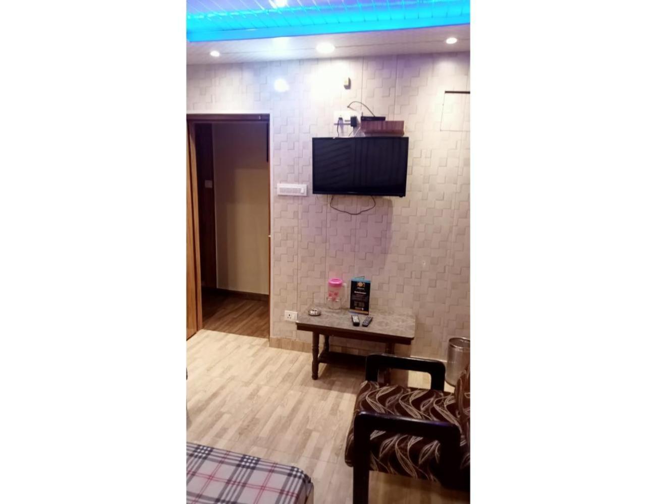 Hotel Doegar, Shimla Luaran gambar