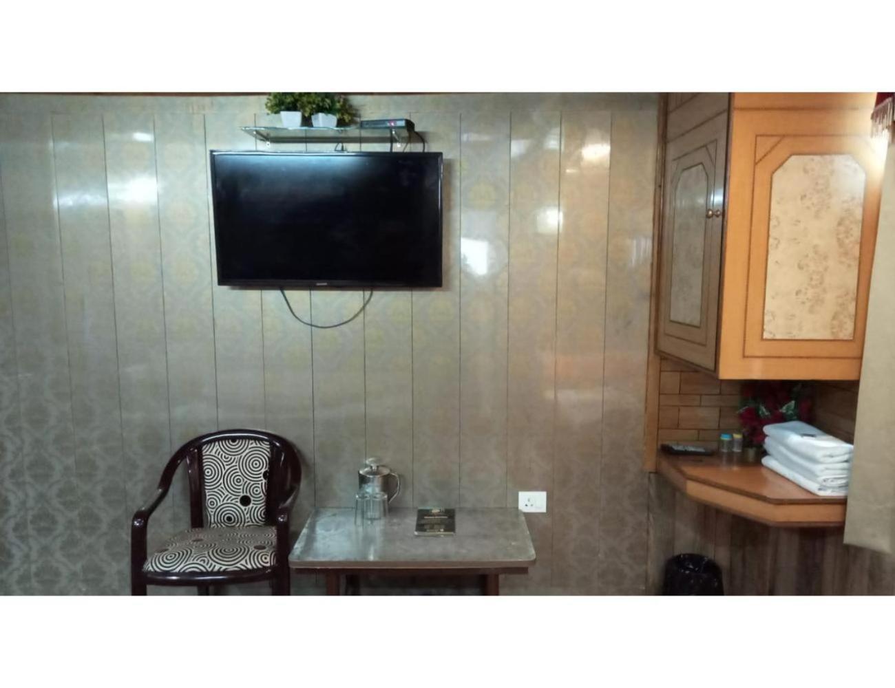 Hotel Doegar, Shimla Luaran gambar