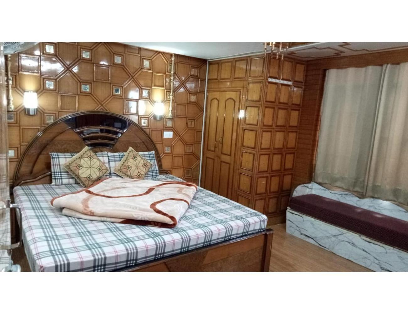 Hotel Doegar, Shimla Luaran gambar