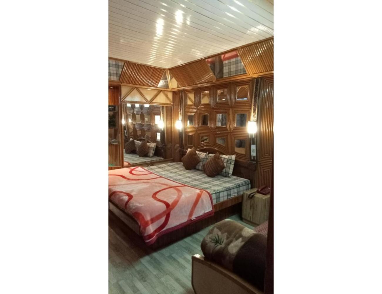 Hotel Doegar, Shimla Luaran gambar