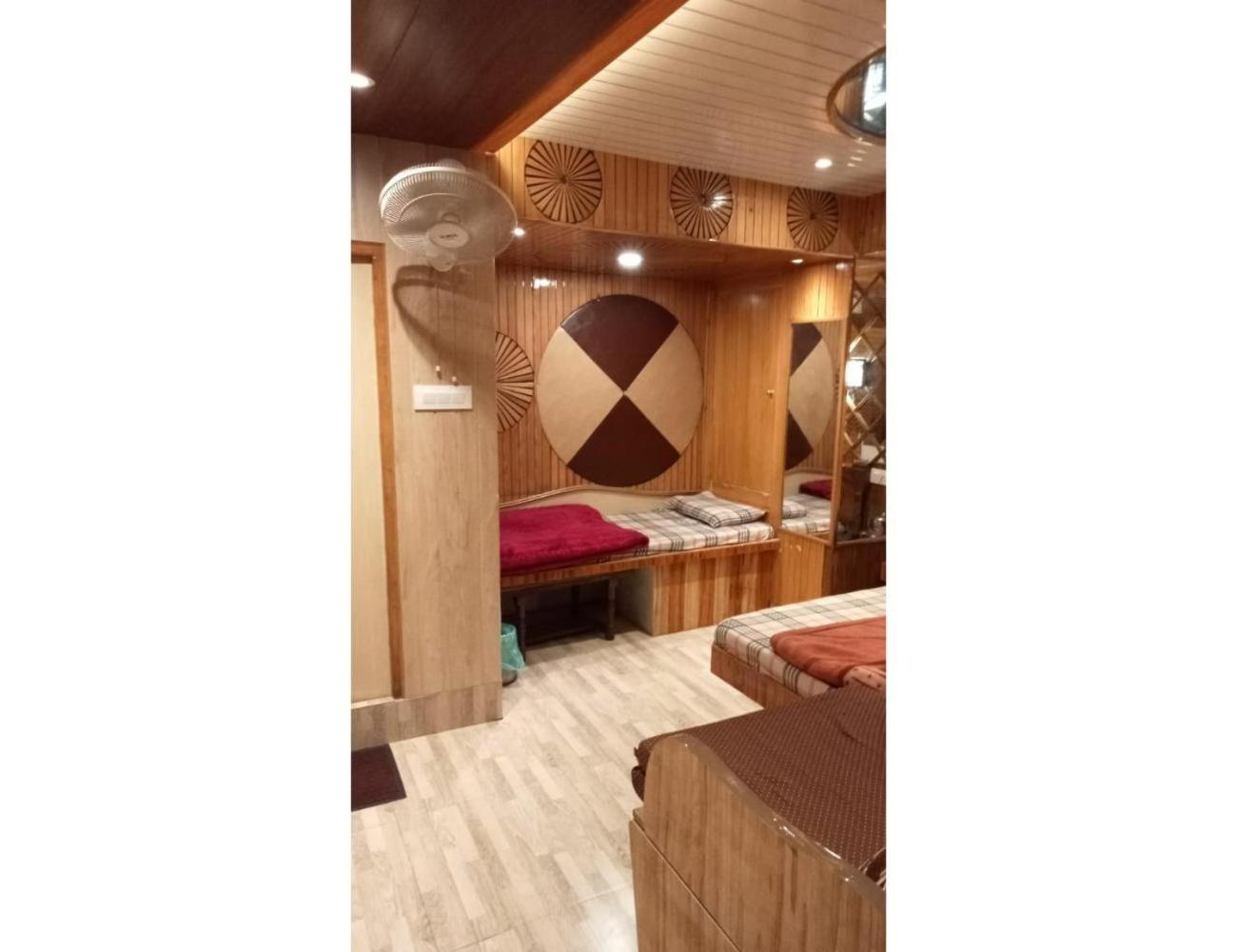 Hotel Doegar, Shimla Luaran gambar