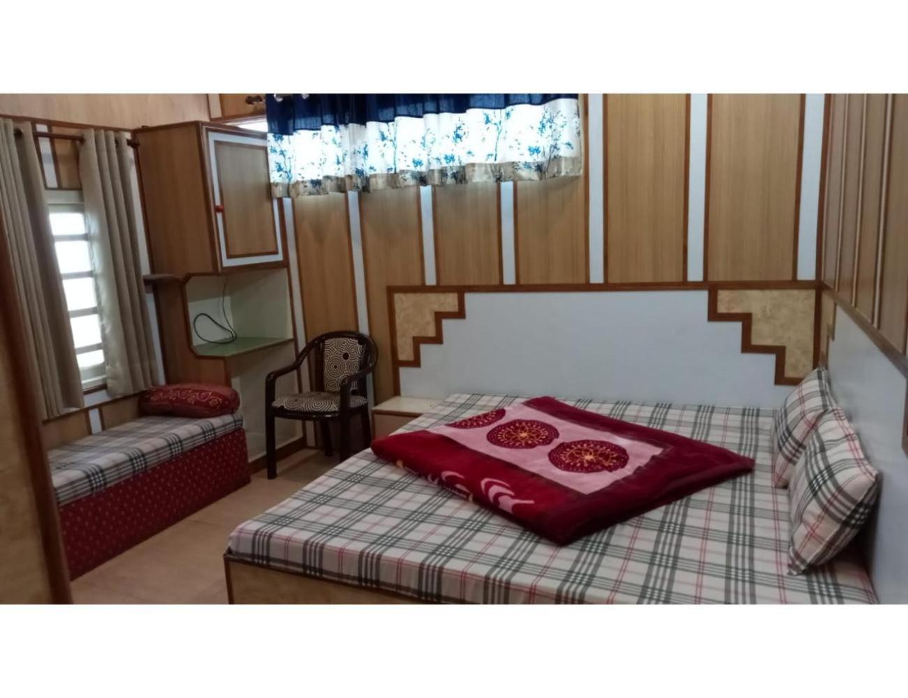 Hotel Doegar, Shimla Luaran gambar