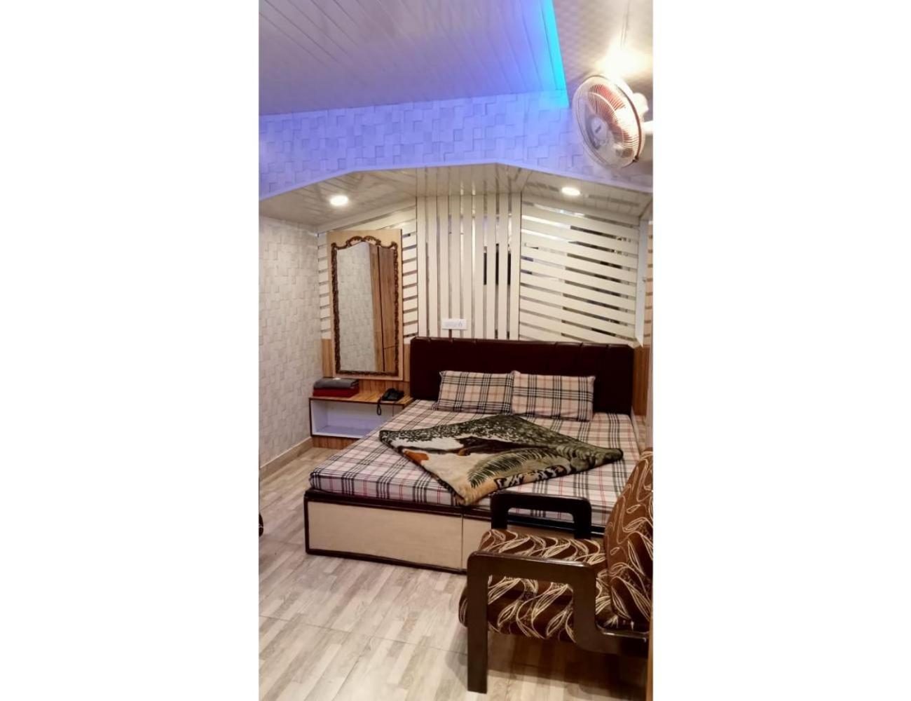 Hotel Doegar, Shimla Luaran gambar
